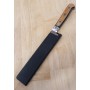 Plastic sheath (saya) for kitchen knife - Size:15/18/24cm