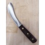 Japanese knife kawahagi skinning MASAHIRO Bessaku serie Size:18cm