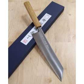 Japanese chef Knife kiritsuke - MIURA - Powder Steel Serie - Size: 21cm