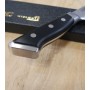 Japanese Sujihiki Slicer Knife - GLESTAIN - Sizes: 24 / 27 / 30cm