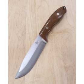 Japanese knife - Moki Knife - MK-2021NBCM/CO - Berg - VG7 - Size:11cm