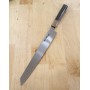 Japanese Yanagiba Knife - Kiritsuke Tip - SUISIN - Densho Special Serie - Mirrored Finish - 27/30cm