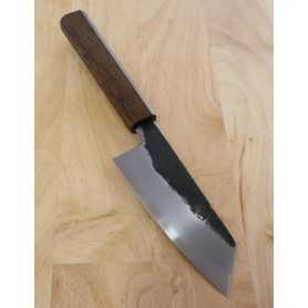 Japanese Small Bunka Knife - Hado - Sumi series - Shirogami 2 - Size:13.5cm