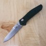 BENCHMADE MINI OSBORNE Folding Knife 945BK-1