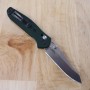 BENCHMADE MINI OSBORNE Folding Knife 945BK-1