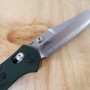 BENCHMADE MINI OSBORNE Folding Knife 945BK-1