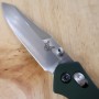 BENCHMADE MINI OSBORNE Folding Knife 945BK-1