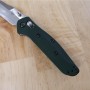 BENCHMADE MINI OSBORNE Folding Knife 945BK-1