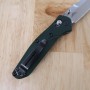 BENCHMADE MINI OSBORNE Folding Knife 945BK-1