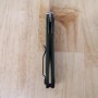 BENCHMADE MINI OSBORNE Folding Knife 945BK-1