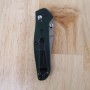 BENCHMADE MINI OSBORNE Folding Knife 945BK-1