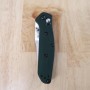 BENCHMADE MINI OSBORNE Folding Knife 945BK-1