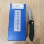 BENCHMADE MINI OSBORNE Folding Knife 945BK-1