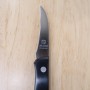 Chateau (peeling) knife MISONO Serie Molibdenio - Size: 5cm