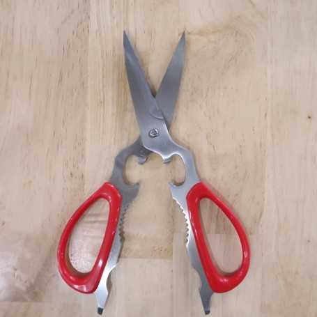 Kitchen multipurpose scissor SILKY