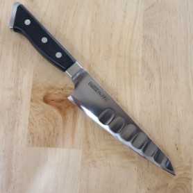 Japanese Boning (Honesuki) Knife - GLESTAIN - T Serie - Size: 15cm