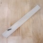 Saya wood sheath for takobiki knife- Size: 24/27cm