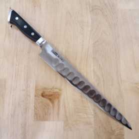 Japanese Sujihiki Slicer Knife - GLESTAIN - Sizes: 24 / 27 / 30cm