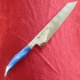 Japanese knife set ZANMAI SEIRYU limited edition - Petty / santoku /gyuto / kiritsuke gyuto