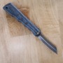 Switchblade - HIGONOKAMI - VG-10 Stainless Steel - Beni - Size: 70mm