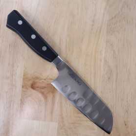 Japanisches Santokumesser GLESTAIN 13CM