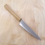 Japanese Petty Knife - MIURA - Powder Steel Serie - lacquer handle ...