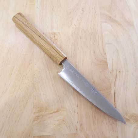 Japanese Petty Knife - MIURA - Powder Steel Serie - lacquer handle ...
