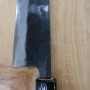 Japanisches Bunkamesser - MIURA - Aogami 2 - Größe:16,5cm
