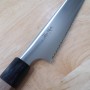 Japanisches Brotmesser - Kagekiyo - Rostfreier Stahl - 24cm