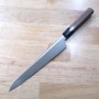 Japanisches Brotmesser - Kagekiyo - Rostfreier Stahl - 24cm