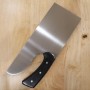 Japanese Sobakiri Menkiri Knife - MIURA - Stainless for right-hande...