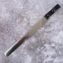 Japanisches Messer für Castella (japanischer Kuchen) SAKAI TAKAYUKI Rostfrei Größe:33cm