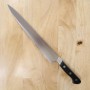 Japanese sujihiki knife MISONO UX10 Size:24/27cm