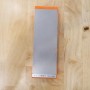 Orange sharpening stone holder with spring - 3GIKEN