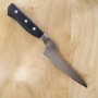 Japanische Petty Knife für Linkshänder - GLESTAIN - Größe: 14cm 814tukl