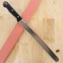 Salmon knife with dimple - SAKAI TAKAYUKI - Grand Chef Serie - Size...