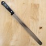 Salmon knife with dimple - SAKAI TAKAYUKI - Grand Chef Serie - Size...