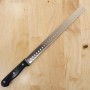 Salmon knife with dimple - SAKAI TAKAYUKI - Grand Chef Serie - Size...