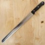 Salmon knife with dimple - SAKAI TAKAYUKI - Grand Chef Serie - Size...