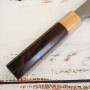Japanese chef Knife gyuto - KEI KOBAYASHI - SG2 Serie Rosewood- Size: 21/24cm