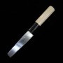 Japanese Knife for Eels - Nagoya Type - SAKAI KIKUMORI - Gokujo Serie - Size: 10,5cm