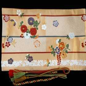 Japanische Messerrolle - Miura - Kimono - Größe:83×30cm