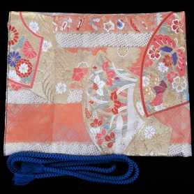 Japanische Messerrolle - Miura - Kimono - Größe:78×30cm