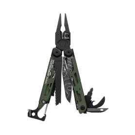 LEATHERMAN レザーマン - SIG-TP - Signal Topo - シグナルTOPO - 国内正規品
