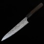 Japanese Petty Knife - MASAKAGE - VG-10 Damast - Kumo Serie - Größe:15cm