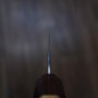 Japanisches Santokumesser - MIURA - SLD nashiji - Größe:16.5cm