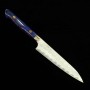 Japanisches Taschenmesser - NIGARA - SG2 - Acryl-Griff - Größe: 15cm