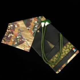 三浦　ナイフロール着物柄　93.1×35㎝