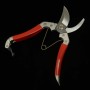 Japanese pruning shears Carbon steel Size:20cm