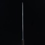 Japanischer Yanagiba messer - KAGEKIYO - Carbon weißer stahl Nr.2 - Lackiertes Holz Griff - Größe : 27/30cm